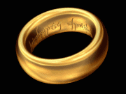 Lotr One Ring