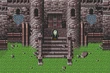 FFVI Doma WoB Entrance