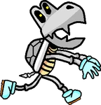 Dry Bones MM