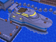 S.S. Aqua
