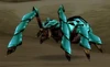 Hive'Ashi Defender