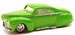 Taildragger pref green