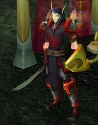 Sunfury Eradicator
