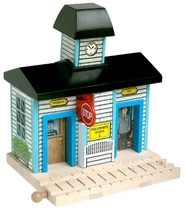 WoodenWellsworthStation