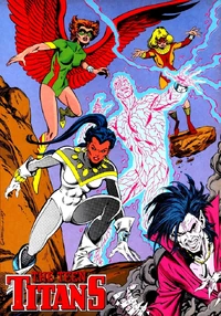 Team Titans 001