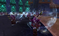 Image of Twilight Volunteer