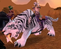 Image of Thora Feathermoon