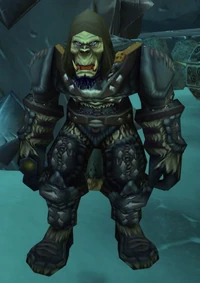 Messenger Torvus