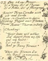 ToLoseALoveForeverScan