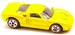 GT40 redline yellow