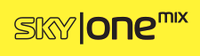 Sky One Mix 2002