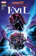 House of M Masters of Evil Vol 1 4