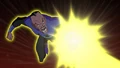 Sinestro The Batman