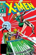 Uncanny X-Men Vol 1 224