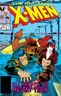 Uncanny X-Men Vol 1 237