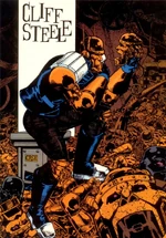 Cliff Steele 001