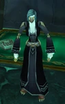 Apothecary Bressa