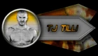 Tjroster