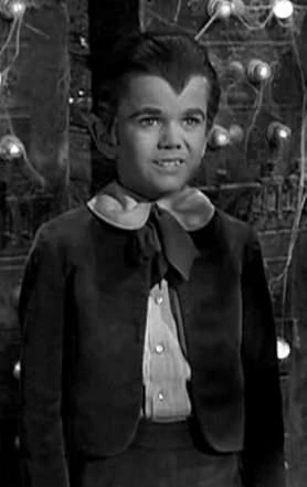 Eddie Munster - Headhunter&rsquo;s Horror House Wiki