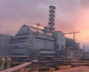 S.T.A.L.K.E.R. C NPP