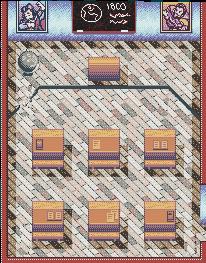 History of Magic Classroom