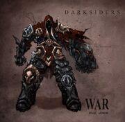 War