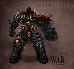 War