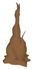 Sand Barnacle model