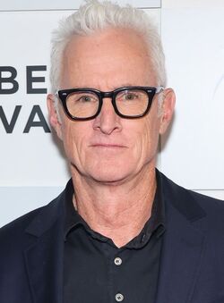 John Slattery