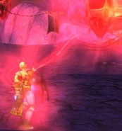 Bloodgem Shard