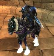 Deathcharger
