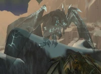 Infinite Timebreaker