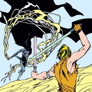 Duel on Kinooine