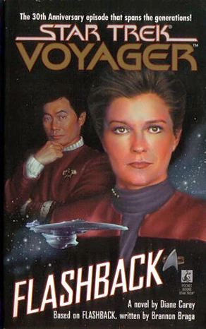 Flashbacknovel