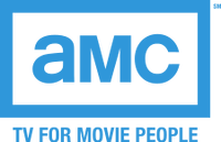 AMC logo 2004