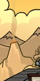 Volcano cp 001