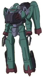 Portman - Line Art
