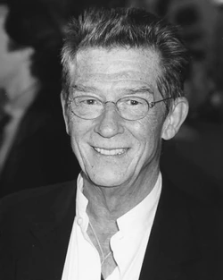 John hurt