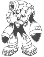 NapalmMegamix