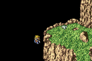 FFVI Celes Suicide