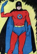 American Crusader 002