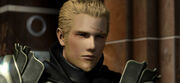 FFXII Basch End