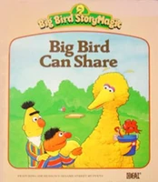 Bigbirdcansharestorymagic