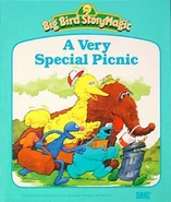 A Very Special Picnic