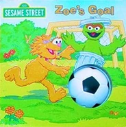Zoe's Goal