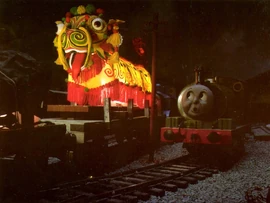 Thomas,PercyandtheDragon13