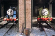 Thomas,PercyandtheDragon19