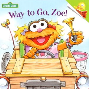 Waytogozoe