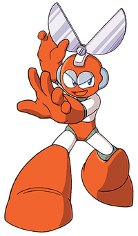 Rockman Rockman