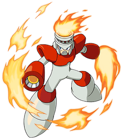 megaman (mega post) megaman (mega post)
